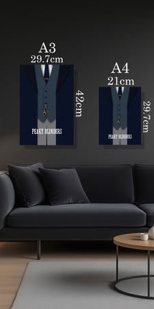 بيكي بلايندرز - Peaky Blinders