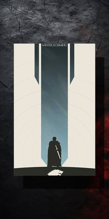 قيم اوف ثرونز - Game of Thrones