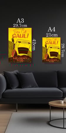 بيتر كول سول - Better call Saul