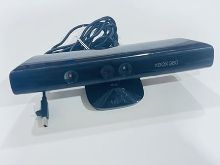 Microsoft Xbox 360 Kinect Motion - كاميرا اكس بوكس 360