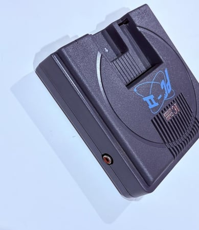 جهاز IC CARD SYSTEM - لتشغيل العاب بي سي انجن