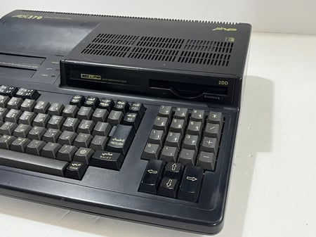 جهاز صخر موديل 370 - AX