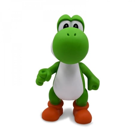 مجسم يوشي بحجم 23 سم