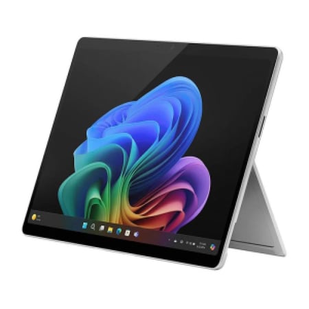 Microsoft Surface Pro 11 Edition Copilot+ PC Intel Core Ultra 7-266V Processor, 16GB Ram, 512GB SSD, Intel Arc Graphics,13-inch Touch Display, Windows 11 Professional - Platinum