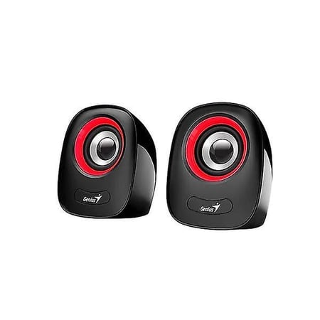 مكبر صوت جينيوس SP-Q160