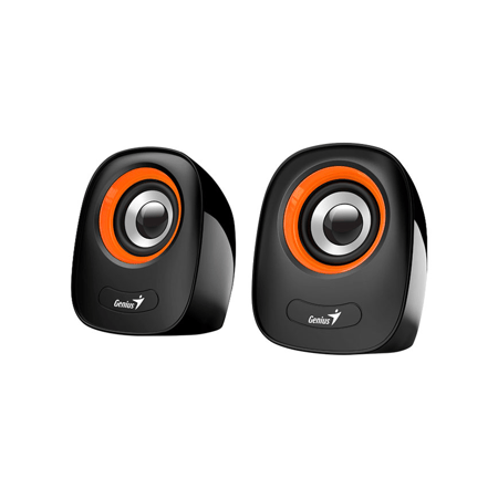 مكبر صوت جينيوس SP-Q160