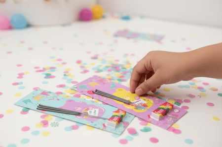 توزيعات3اعواد نجوم الليل