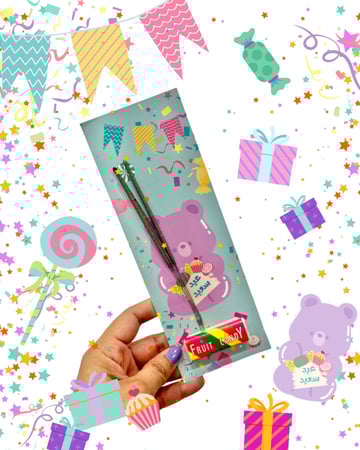 توزيعات3اعواد نجوم الليل