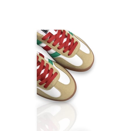 Adidas-Gazelle GZT head shoes- اديداس