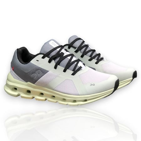 On Running Cloudrunner