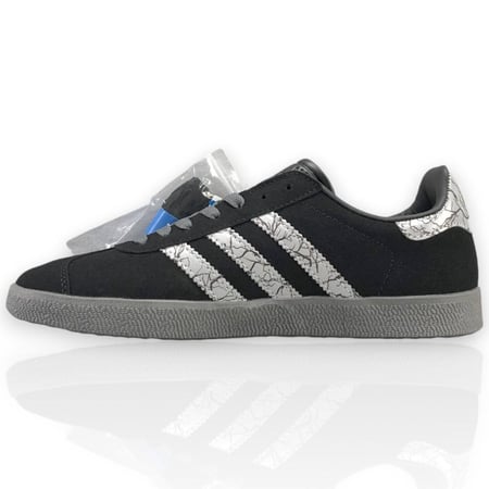 Adidas-Gazelle GZT head shoes- اديداس