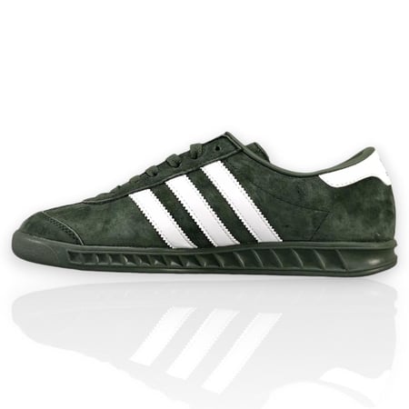 Adidas Hamburg