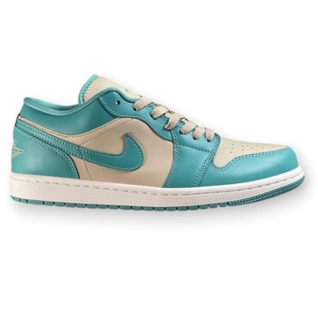 Air Jorden- AJ 1 low - اير جوردن