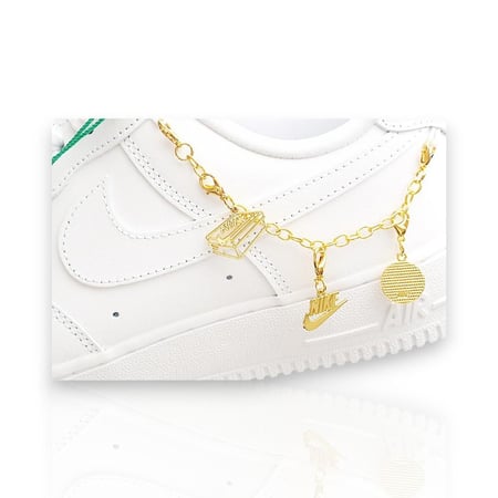 Nike- Nike Air Force - نايك