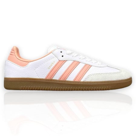 Adidas Samba