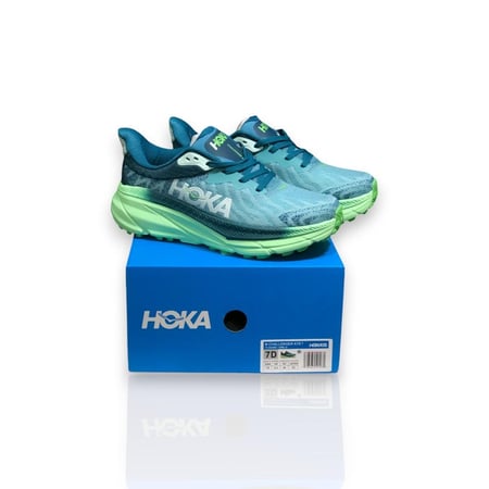 HOKA- HOKA ONE ONE -هوكا