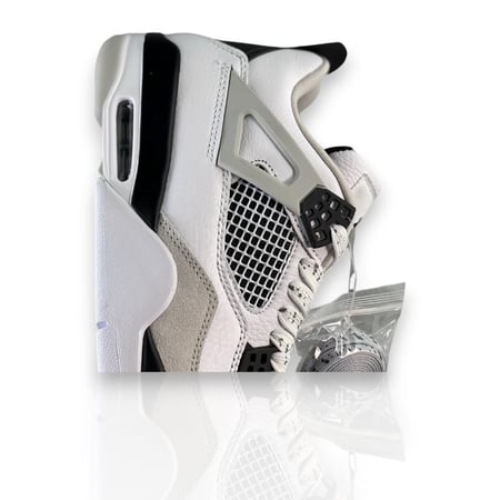 Air Jorden- Air Jordan 4 - اير جوردن