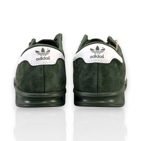 Adidas Hamburg