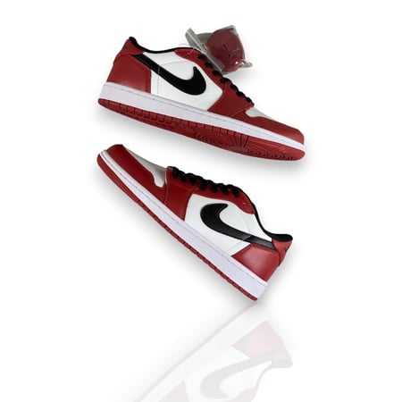 Air Jorden- AJ 1 low - اير جوردن