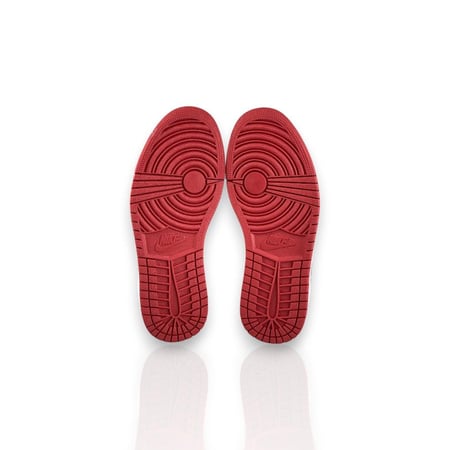 Air Jorden- AJ 1 low - اير جوردن