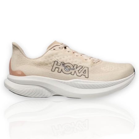 HOKA- HOKA ONE ONE Mach 6-هوكا