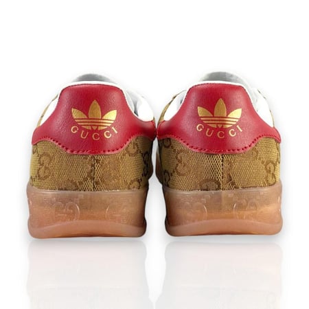 Adidas-Gazelle GZT head shoes- اديداس