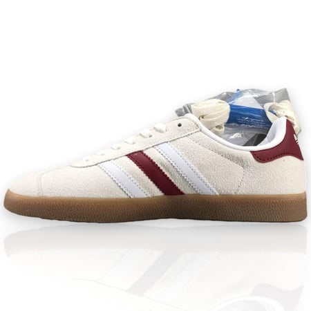 Adidas-Gazelle GZT head shoes- اديداس