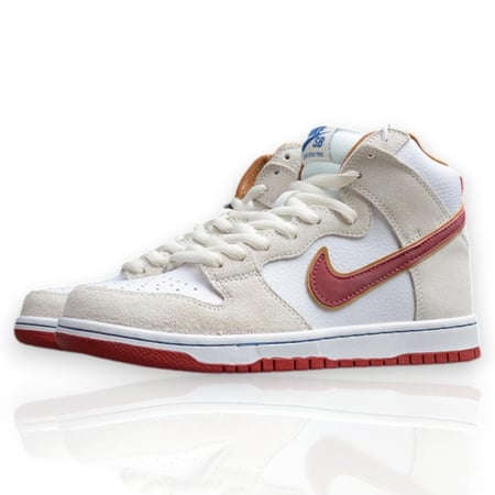 Nike- Nike Air Force - نايك