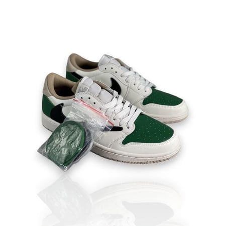 Air Jorden- AJ1 low top hook- اير جوردن