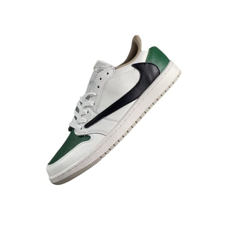 Air Jorden- AJ1 low top hook- اير جوردن