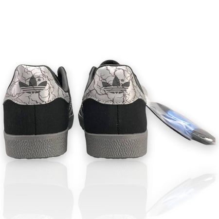 Adidas-Gazelle GZT head shoes- اديداس