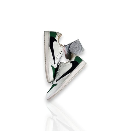 Air Jorden- AJ1 low top hook- اير جوردن