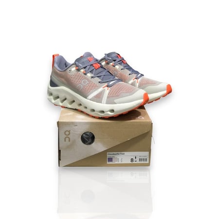 On Running Cloudsurfer Trauk Waterproof