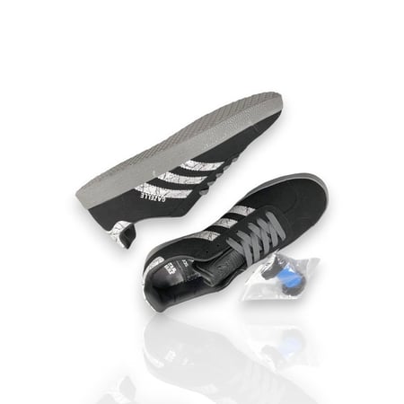 Adidas-Gazelle GZT head shoes- اديداس