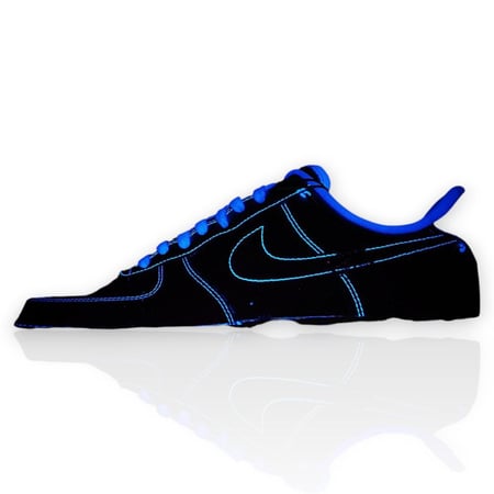 Nike- Nike Air Force - نايك