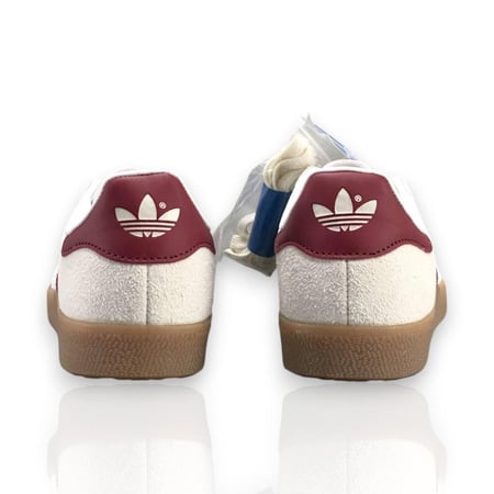 Adidas-Gazelle GZT head shoes- اديداس