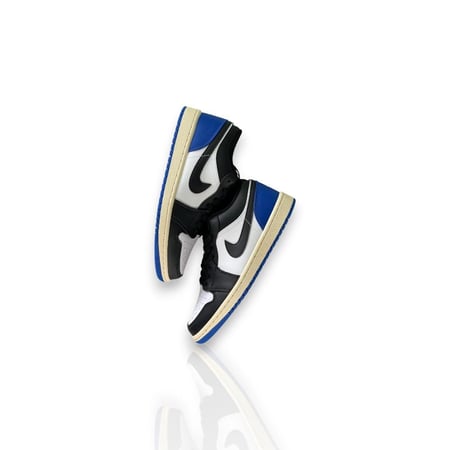 Air Jorden- AJ 1 low - اير جوردن