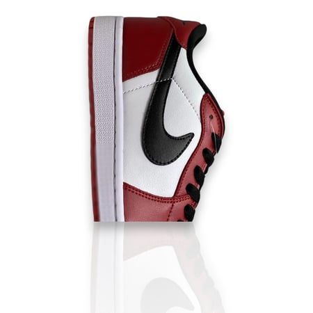 Air Jorden- AJ 1 low - اير جوردن