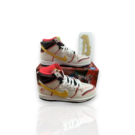 Nike- Nike Air Force - نايك