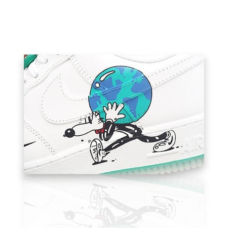 Nike- Nike Air Force - نايك