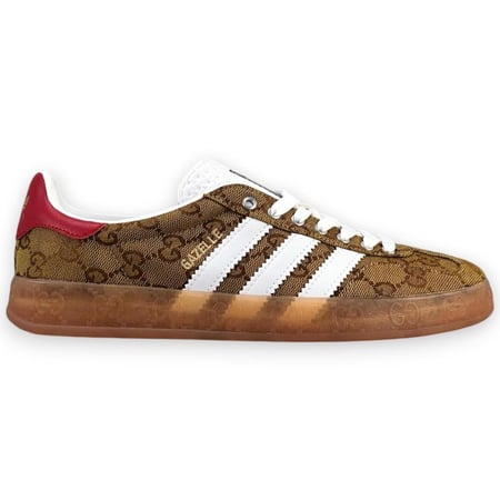 Adidas-Gazelle GZT head shoes- اديداس