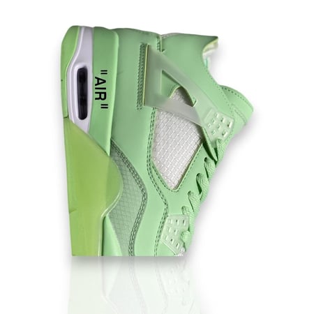 Air Jorden- Air Jordan 4 - اير جوردن