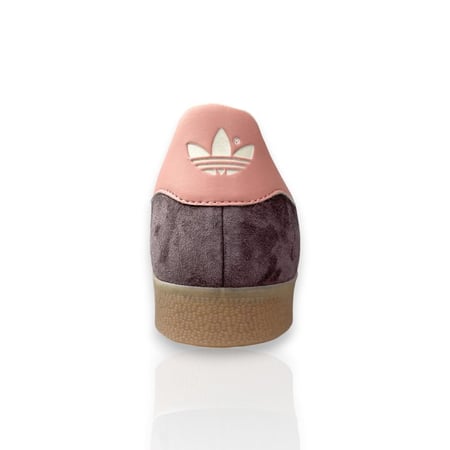 Adidas-Gazelle GZT head shoes- اديداس