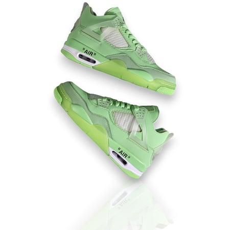 Air Jorden- Air Jordan 4 - اير جوردن