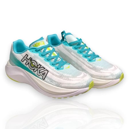 HOKA- ONE Mach X-هوكا