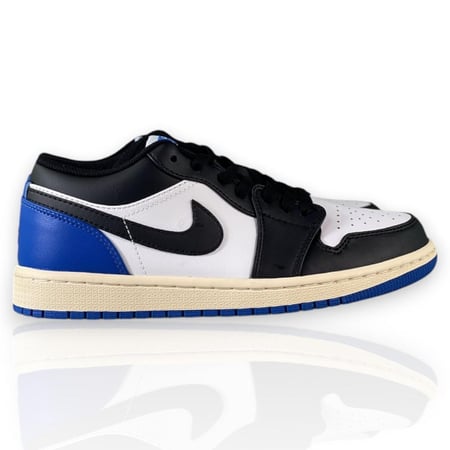 Air Jorden- AJ 1 low - اير جوردن