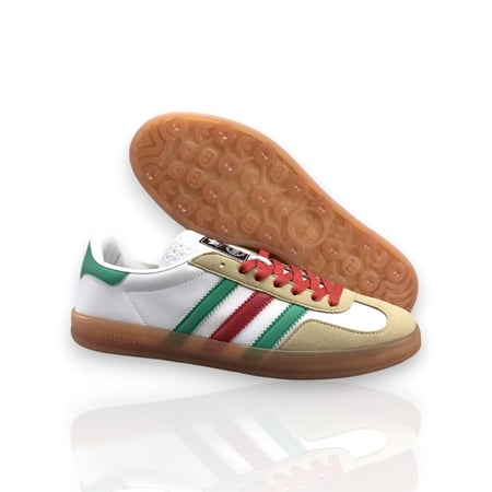 Adidas-Gazelle GZT head shoes- اديداس