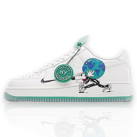 Nike- Nike Air Force - نايك