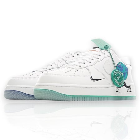 Nike- Nike Air Force - نايك