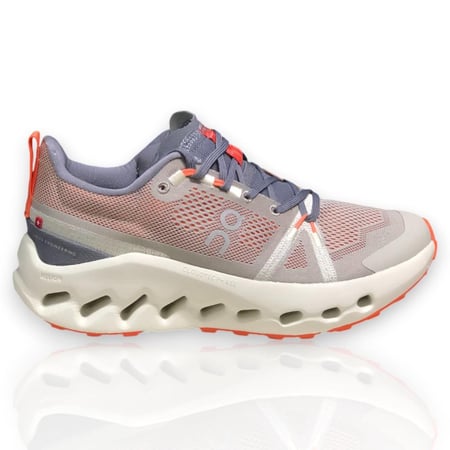 On Running Cloudsurfer Trauk Waterproof